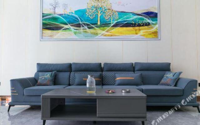 Yami Chain Hotel Changde Xia'nanmen