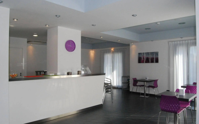 Maestrale Resort Hotel - Alberese, Grosseto