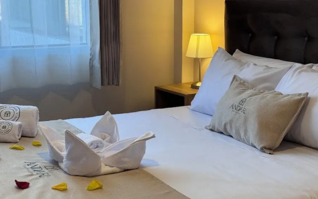 Andari Hoteles