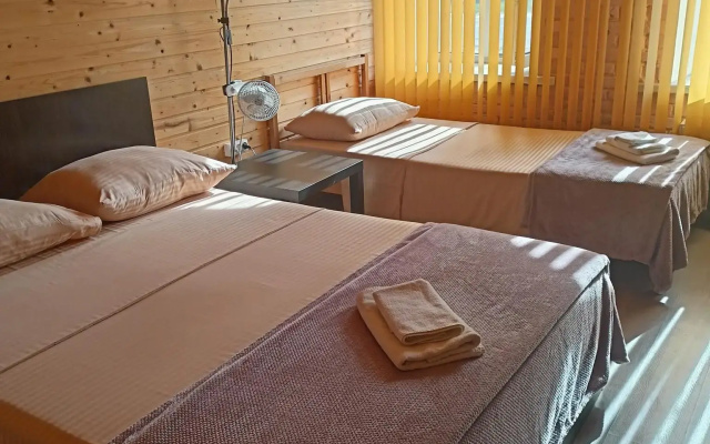 Guest House (Гест Хаус)