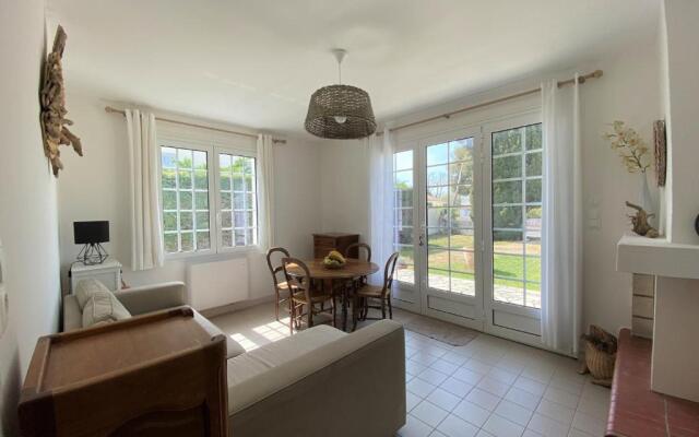 Maison Saint-Palais-sur-Mer, 4 pièces, 6 personnes - FR-1-539-21