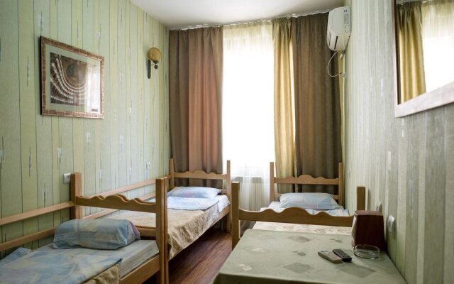 Tetatet Hotel Yerevan
