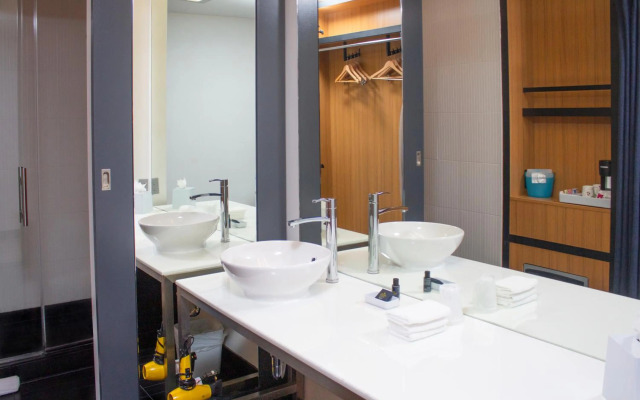 Aloft Miami Doral