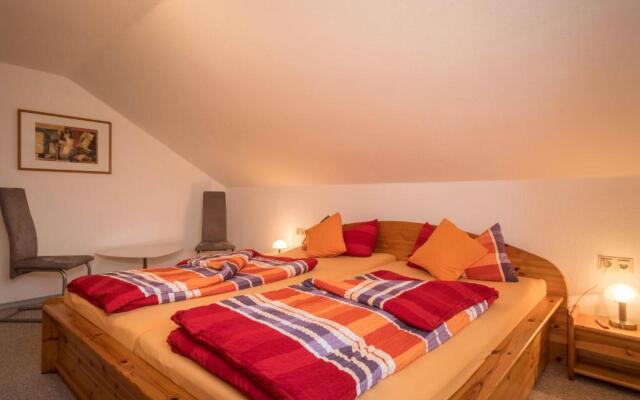 Ferienwohnung Steinhilber 1