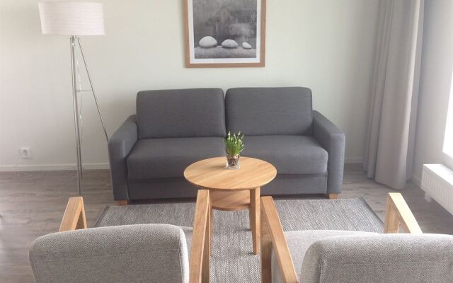 Hotell Hamnen