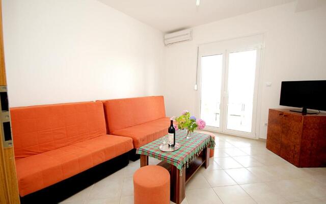 Apartments Vila Dusan