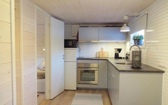 Amazing Home in Osby With 2 Bedrooms and Wifi