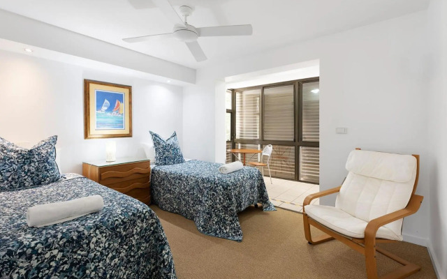 Aqua Linea 3 Noosa Parade 82