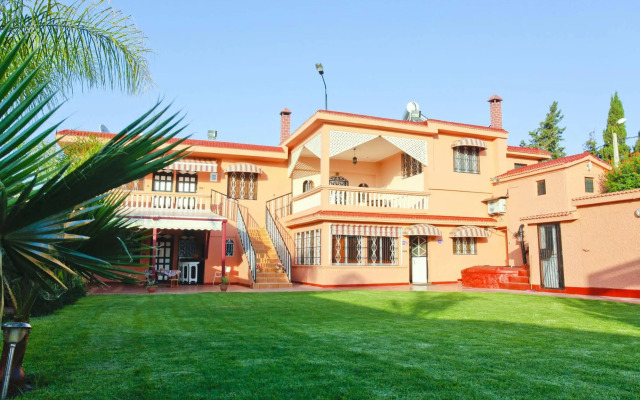 Gîte Karima