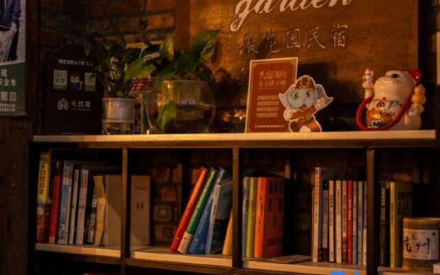 Hangzhou We Garden Hostel