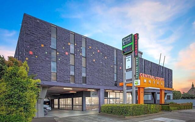 ibis Styles Warrnambool Central Court