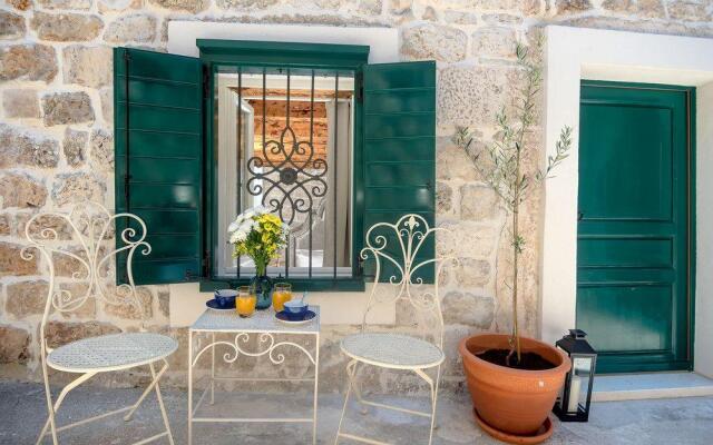 Boutique apartments Balturio - Adults Only