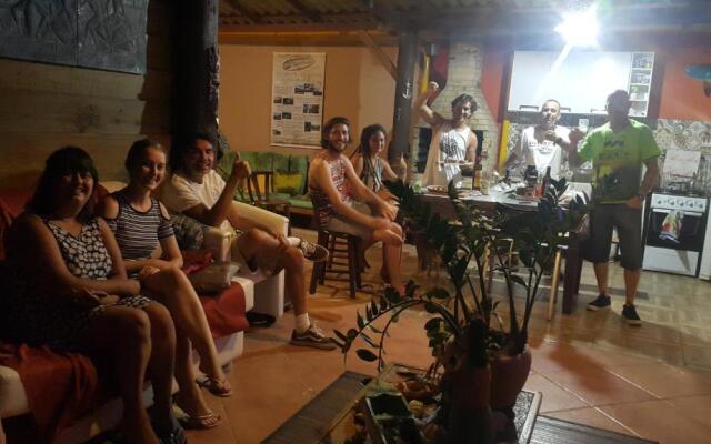 Floripa Beach House