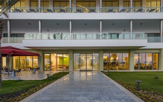 The LifeCo Antalya Well-Being Detox Center