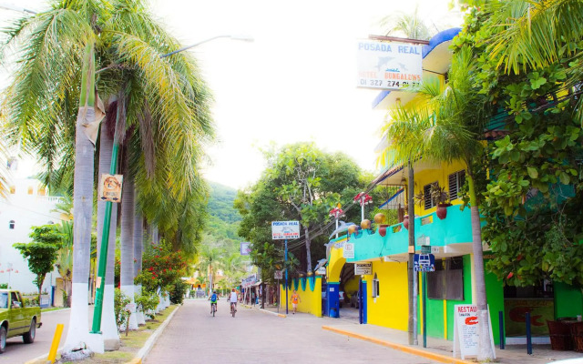 Posada Real