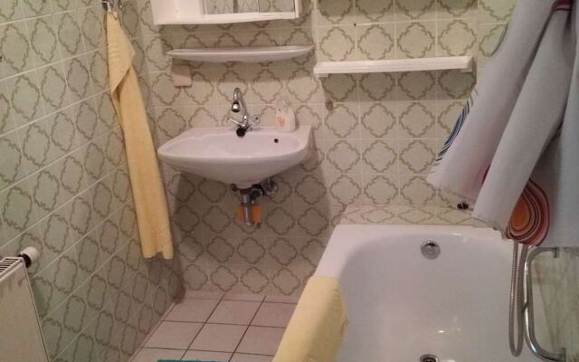 Harsdörffer Apartment