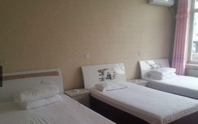 Wanchao Inn