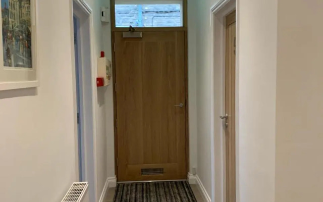 The New Bungalow