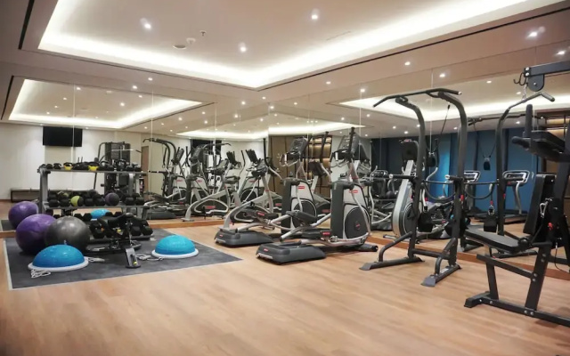 Ascott Menteng Jakarta