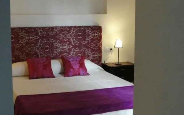 Casa Rural La Casa del Músico