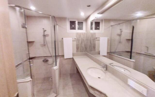 Casa Blanca Boutique Guest House
