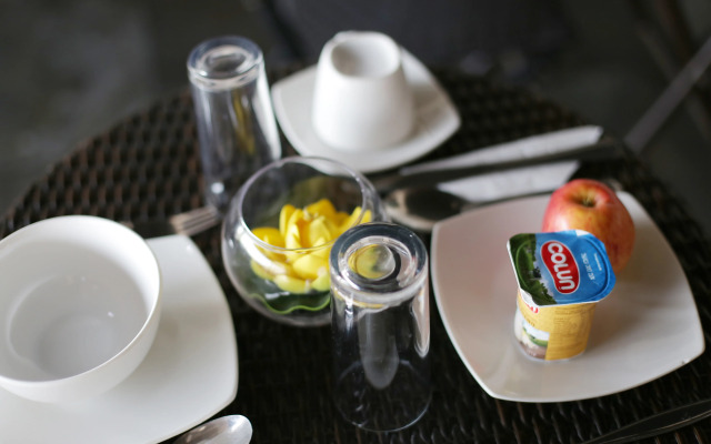 Tremo Hotel Boutique Parque Forestal