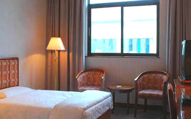 Huanghe State Guest House Of Henan