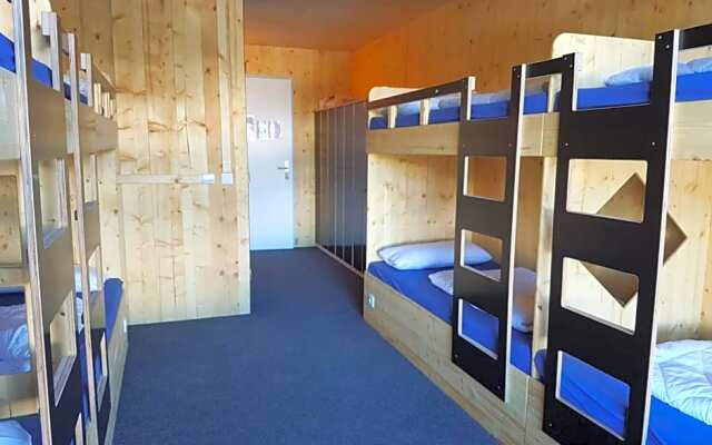 Jugendgästehaus Gerlosplatte