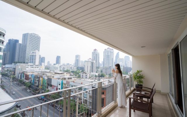 Centre Point Sukhumvit Thong Lo