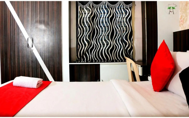 Red Carpet Residence