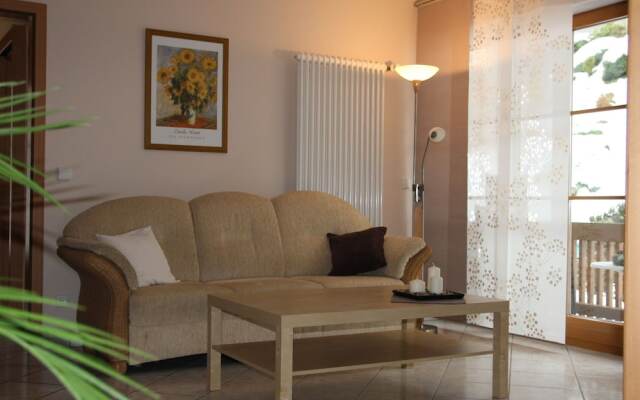 Exquisite Apartment in Bad Rippoldsau-schapbach With Parking