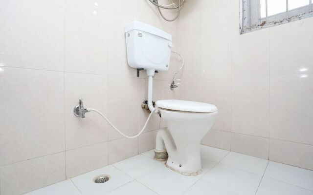 OYO 13785 Home Boutique 2BHK Ramgarh Nainital