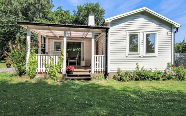 Nice Home in Jonstorp With 2 Bedrooms and Wifi