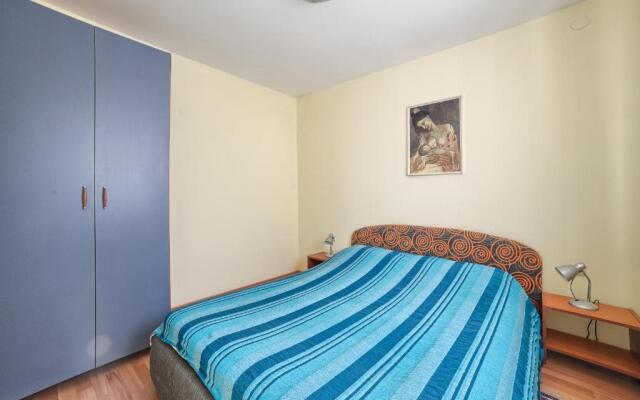 Apartment Villa Mare3 with pool, sea view and hydromassage