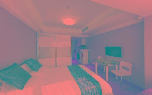 Lanteng Hotel Apartment