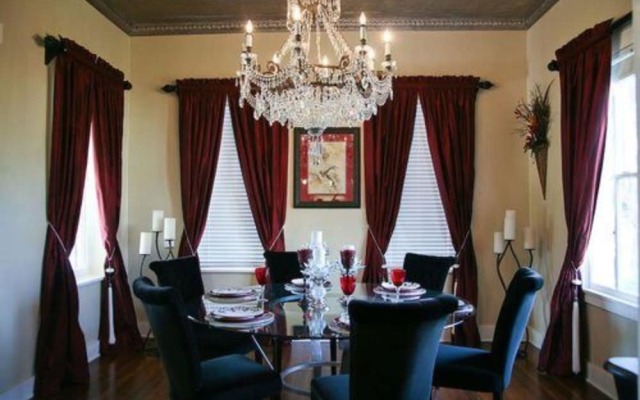 Charming B&B