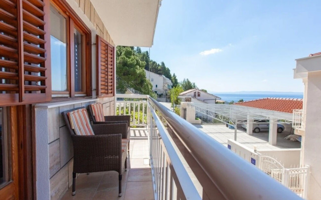 Ante M - 100 m From Beach - A1
