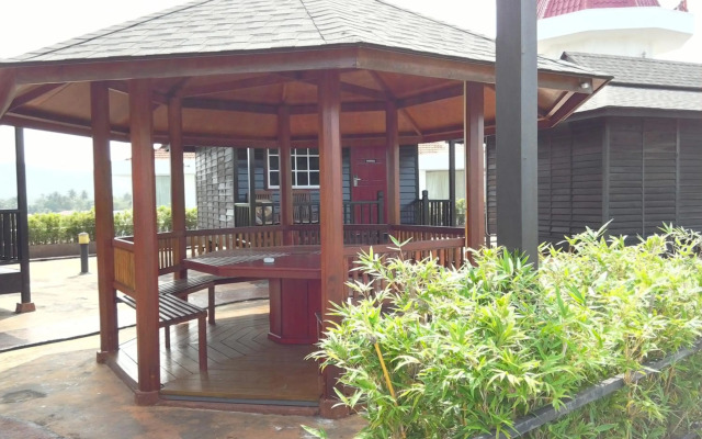 Landcons Hotel