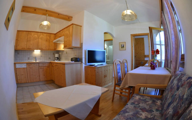 Wellness Landhaus PARTH