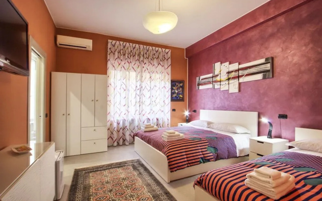 La Collina dei Ciliegi