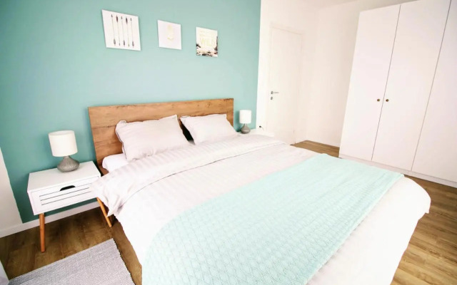 RESIDENCES by zec – SUPERIOR comfort. PERFECT holidays.