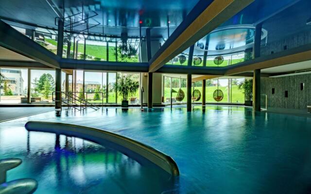 Hotel Horizont Resort