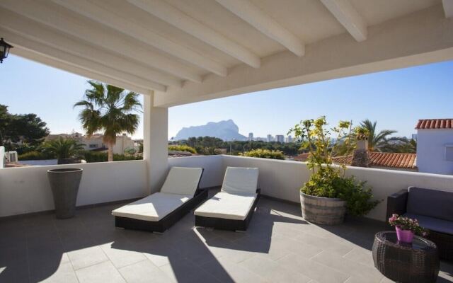 Apartamento Chic 4