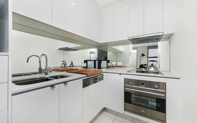 Canberra Furnished Accommodation