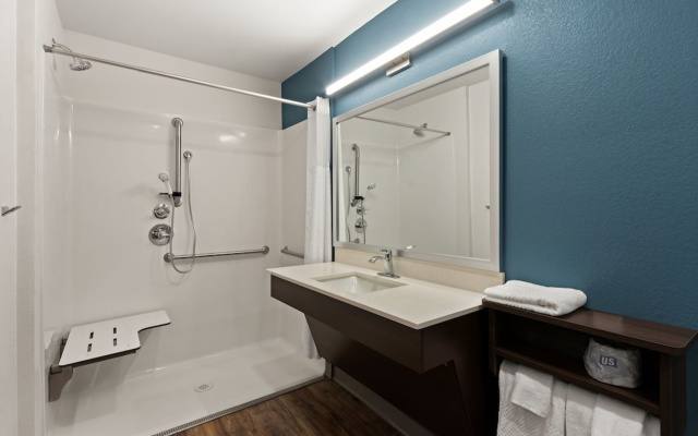 Woodspring Suites Tolleson - Phoenix West