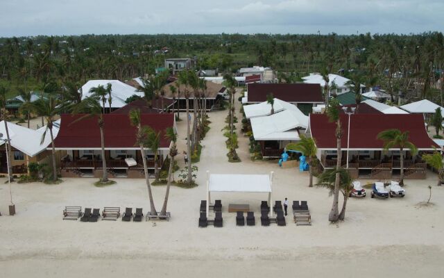 Anika Island Resort