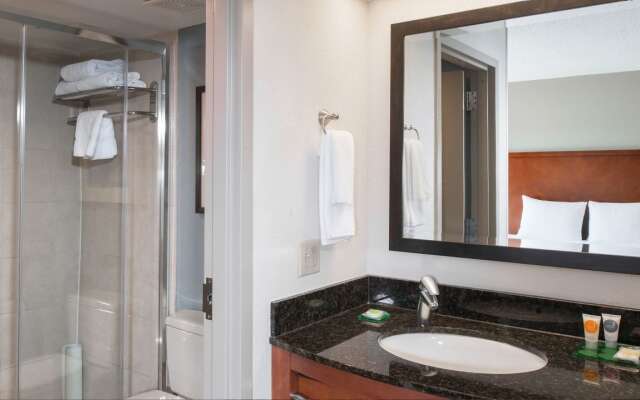 Hyatt Place Dallas/Las Colinas