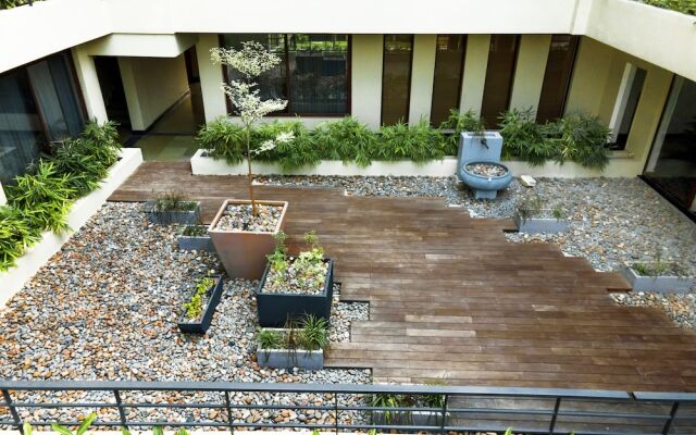 Hyatt Place Bodh Gaya