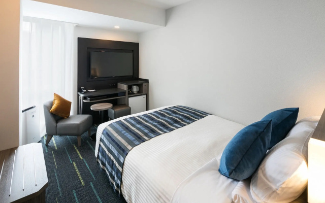 Hotel Mystays Nagoya Nishiki