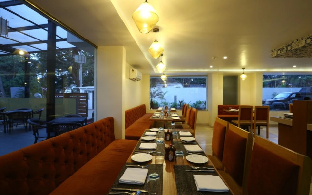 Evoke Lifestyle Candolim